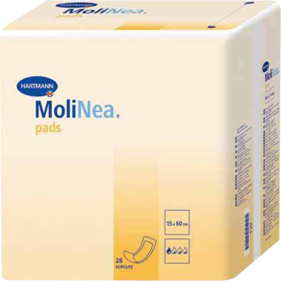 Molinea Pads (PZN 00495728)