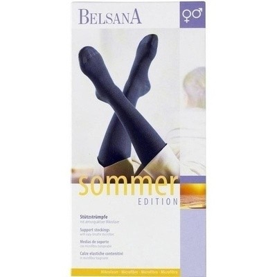 Belsana Sommer Edition Kniestr.2 Beige (PZN 00372871)