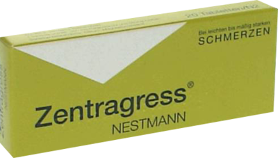 Zentragress Nestmann (PZN 03891034)