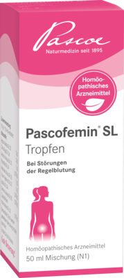 Pascofemin Sl (PZN 03692814)