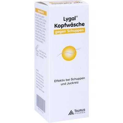 Lygal Kopfwaesche (PZN 01915138)