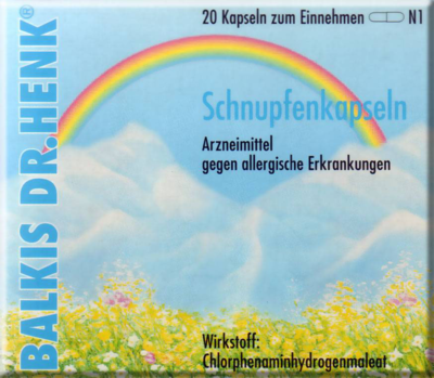 Balkis Schnupfen Neu (PZN 03117085)