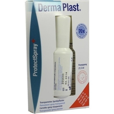 Dermaplast Protect Spray Plus (PZN 03546277)