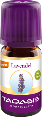 Lavendel Oel Kba (PZN 08827911)