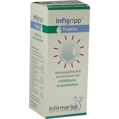 Infigripp (PZN 01291809)
