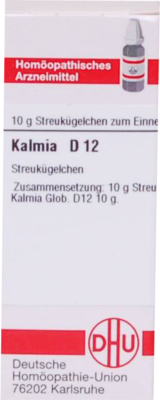 Kalmia D12 (PZN 04222217)