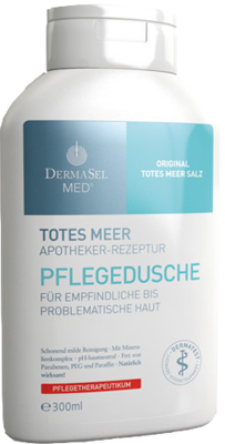 Dermasel Pflegedusche Med (PZN 08819202)