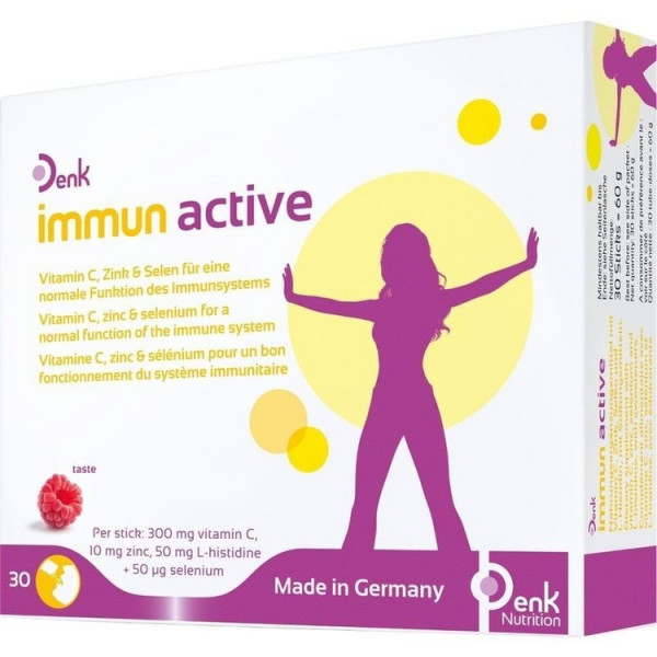 Immun Active Denk (PZN 11155183)