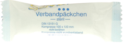 Senada Verbandpaeckchen Gross (PZN 08421178)