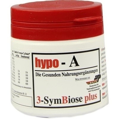 Hypo A 3 Symbiose Plus (PZN 01879307)