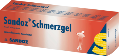 Sandoz Schmerz (PZN 06885287)