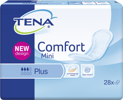 Tena Comfort Mini Plus (PZN 03524821)