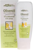 Olivenoel Haut in Balance Koerperbalsam 5% (PZN 07371573)