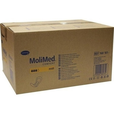 Molimed Comfort Midi (PZN 03542813)