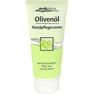 Olivenoel Handpflege (PZN 01373358)