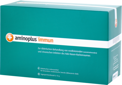 Aminoplus Immun (PZN 02709777)