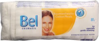 Bel Cosmetic Baumwoll (PZN 04999503)