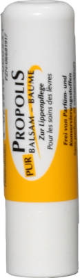 Propolis Pur Lippenbalsam (PZN 06681917)
