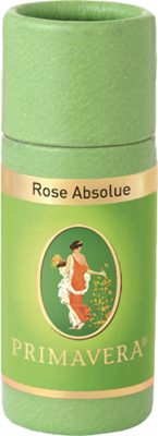 Rose Absolue Ätherisches Oel (PZN 04845071)