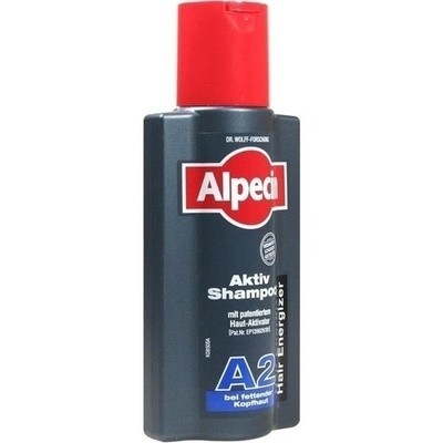 Alpecin Aktiv Shampoo A2 (PZN 01959124)