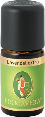 Lavendel Oel Extra Aetherisch (PZN 00720504)