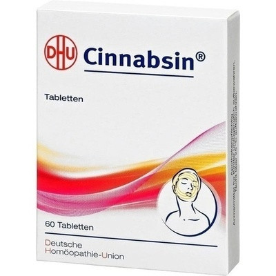 Cinnabsin (PZN 07637410)