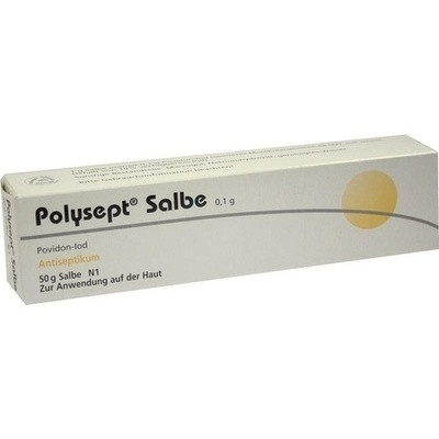 Polysept (PZN 04746251)