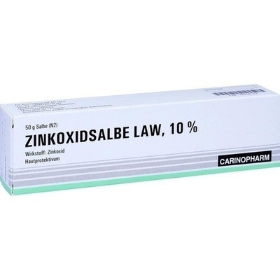 Zinkoxid  Law (PZN 04909173)