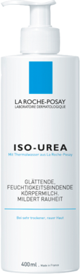 Roche Posay Iso Urea (PZN 01905051)