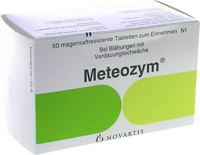 Meteozym Film (PZN 02584790)