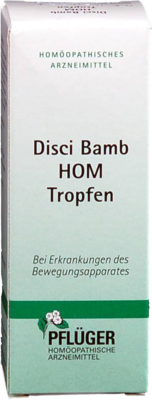 Disci Bamb Hom (PZN 02749908)