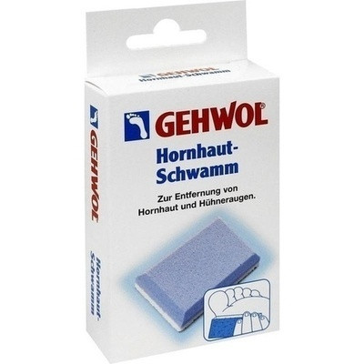 Gehwol Hornhautschwamm (PZN 03064377)