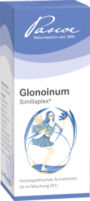 Glonoinum Similiaplex (PZN 03833781)