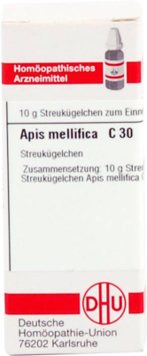 Apis Mellifica C 30 (PZN 02890618)