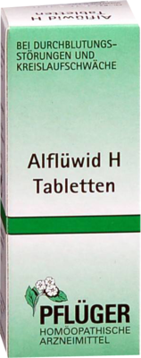 Alfluewid H (PZN 04570125)