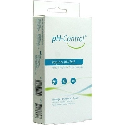 Ph Control Teststaebchen (PZN 03429436)