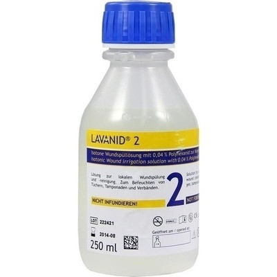Lavanid 2wund (PZN 02178529)