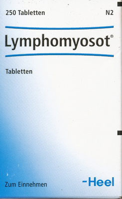 Lymphomyosot (PZN 04926697)