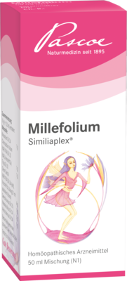 Millefolium Similiaplex (PZN 01353522)