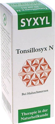 Tonsillosyx N Syxyl Loesung (PZN 00332713)