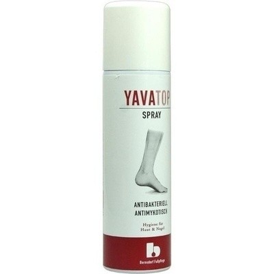Yavatop Spray (PZN 00494120)