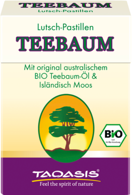 Teebaum (PZN 07554747)