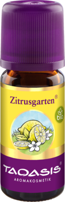 Zitrusgarten (PZN 07346546)