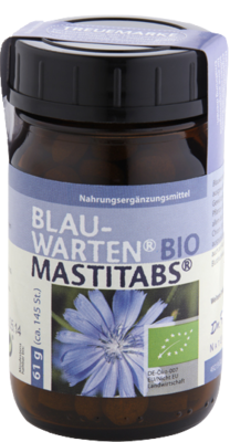 Blauwarten Bio Mastitabs (PZN 02343282)