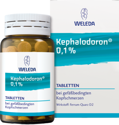 Kephalodoron 0,1% (PZN 08525104)