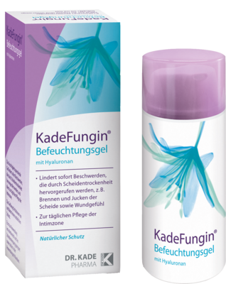 Kadefungin Befeuchtungs (PZN 10993605)