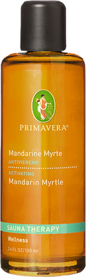 Sauna Konzentrat Mandarine Myrte (PZN 00007775)