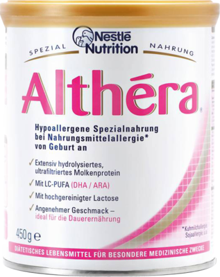 Nestle Althera (PZN 04619386)