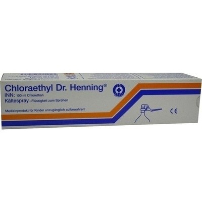 Chloraethyl Dr. Henning Hebelverschluss (PZN 00207669)