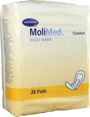 Molimed Comfort Maxi (PZN 03542836)
